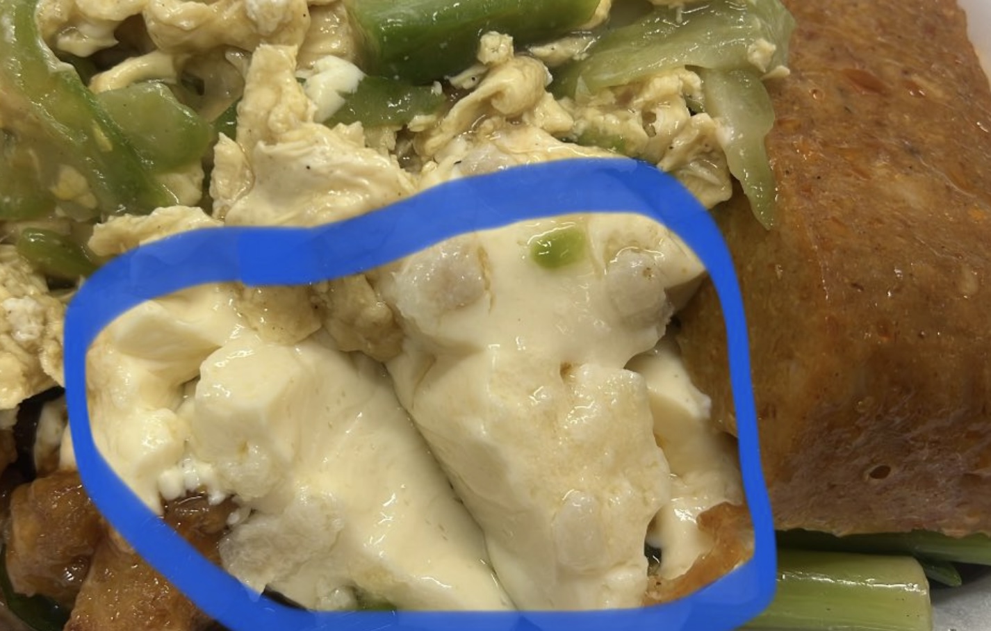 S'porean feels cheated because of expensive cai png with S$3.20 steamed egg